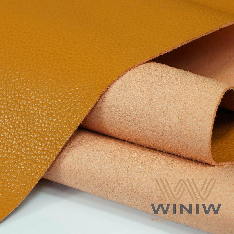 Micro Fiber Leather For Mitten Micro Fiber Leather For Mitten