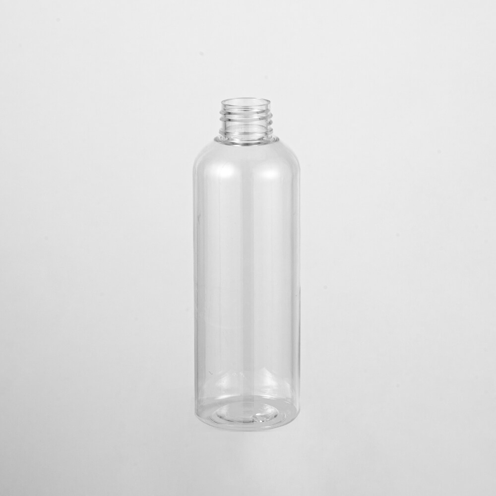 empty sanitizer bottle 100ml