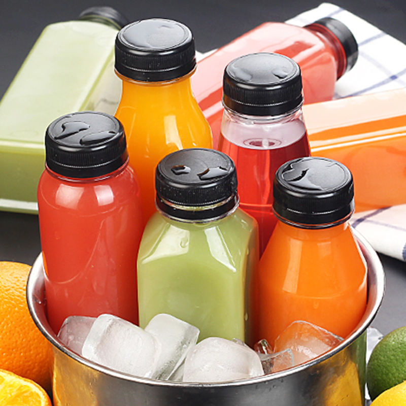 350ml plastic beverage bottles wholesale