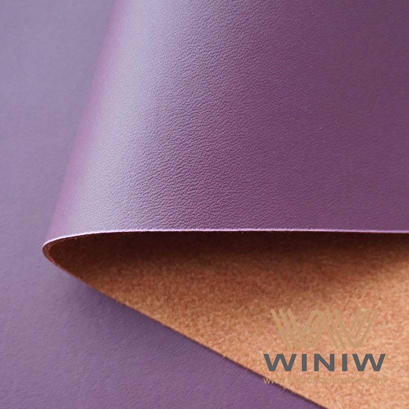 Vegan Suede Microfiber Leather for Shoes Vegan Suede Microfiber Leather for Shoes