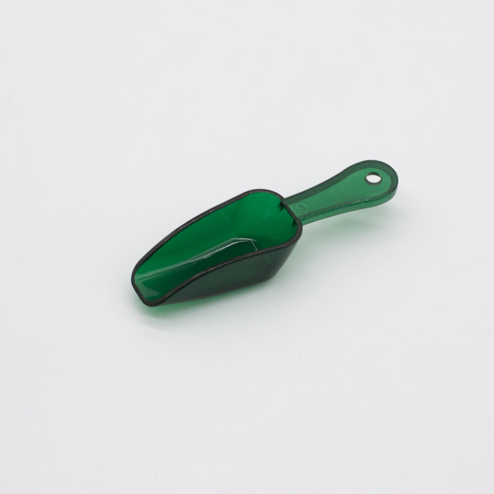 Mini Spoons, Mini Scoop, Sprinkle Scoop, Sprinkle Spoon