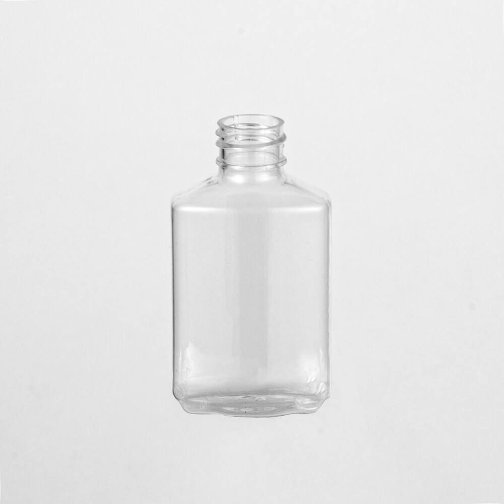 Empty Cosmetic Containers for Toiletries Liquids Shampoo Lotion Conditioner