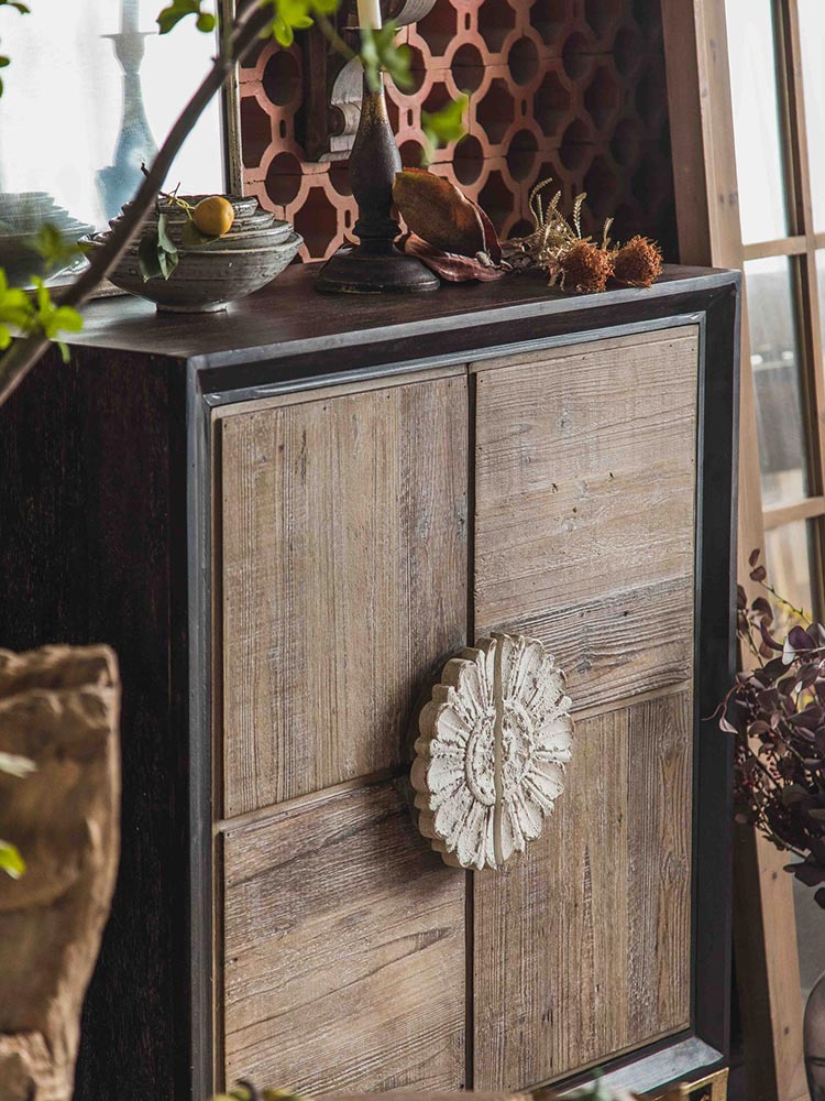 drawer cabinet
