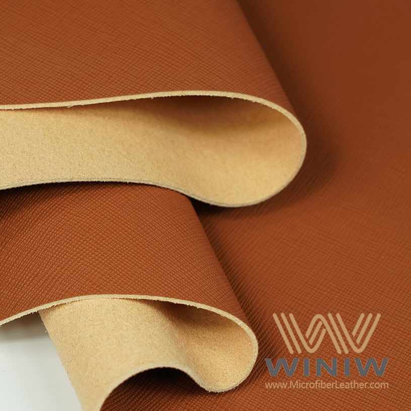 Microfiber Leather PLD Series for Bags