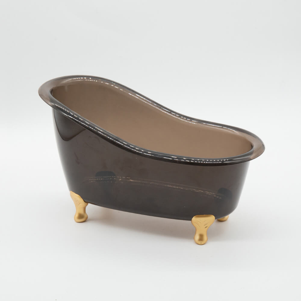 mini plastic bathtub container bulk