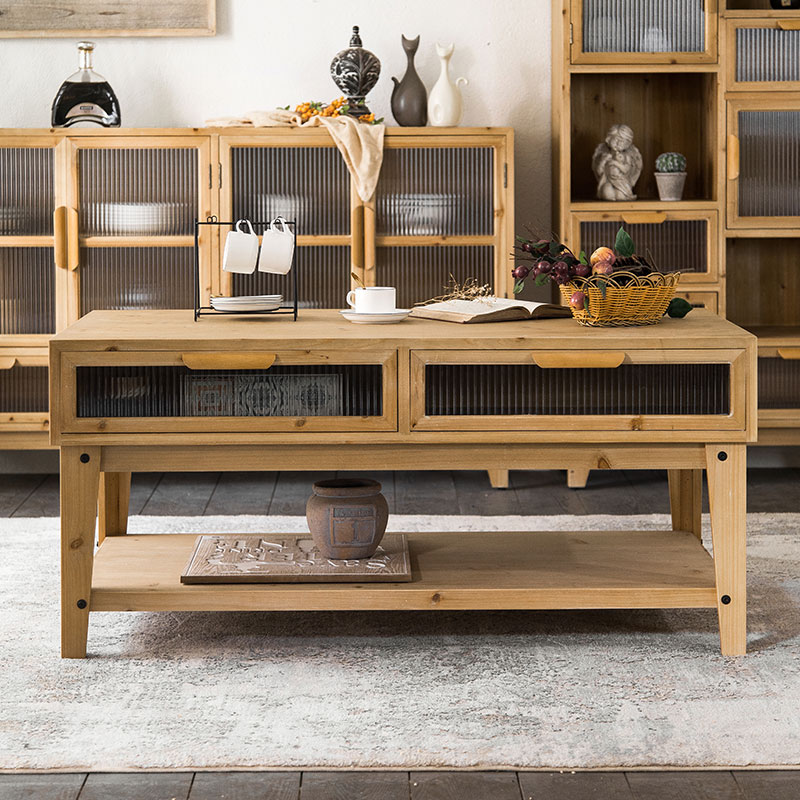 antique center table