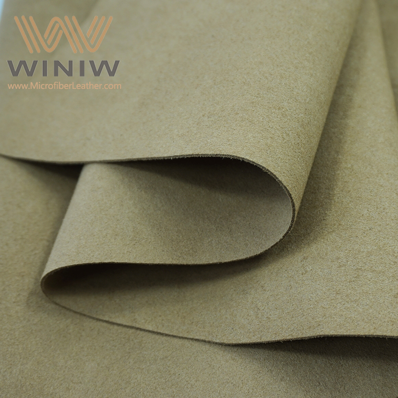 Microsuede PU Leather Microsuede PU Leather