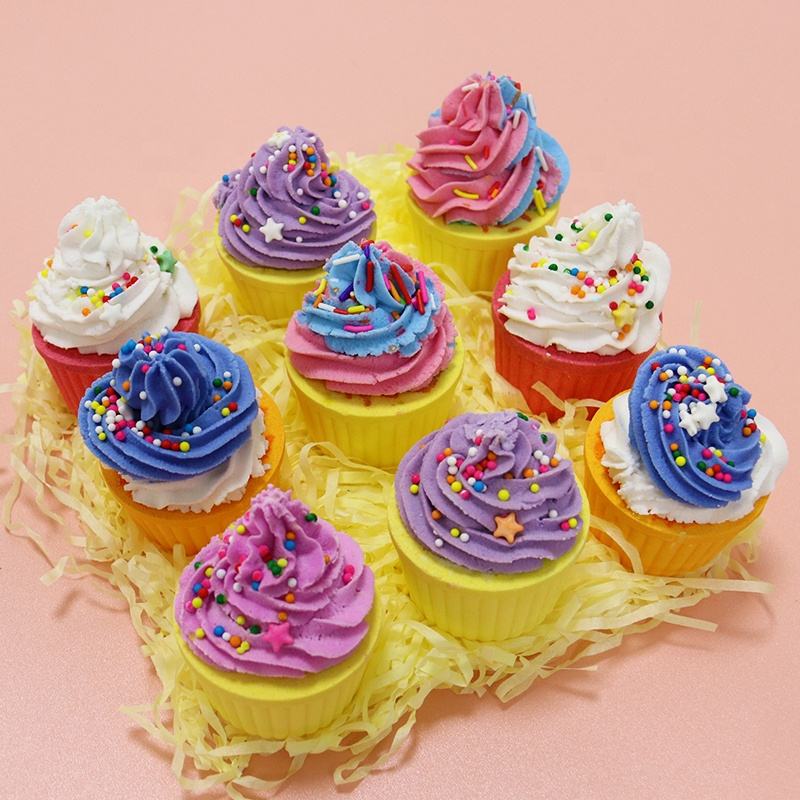 kids bath bombs