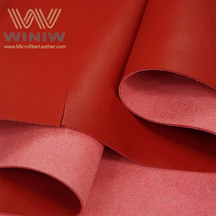 Micro Fiber Leather Micro Fiber Leather