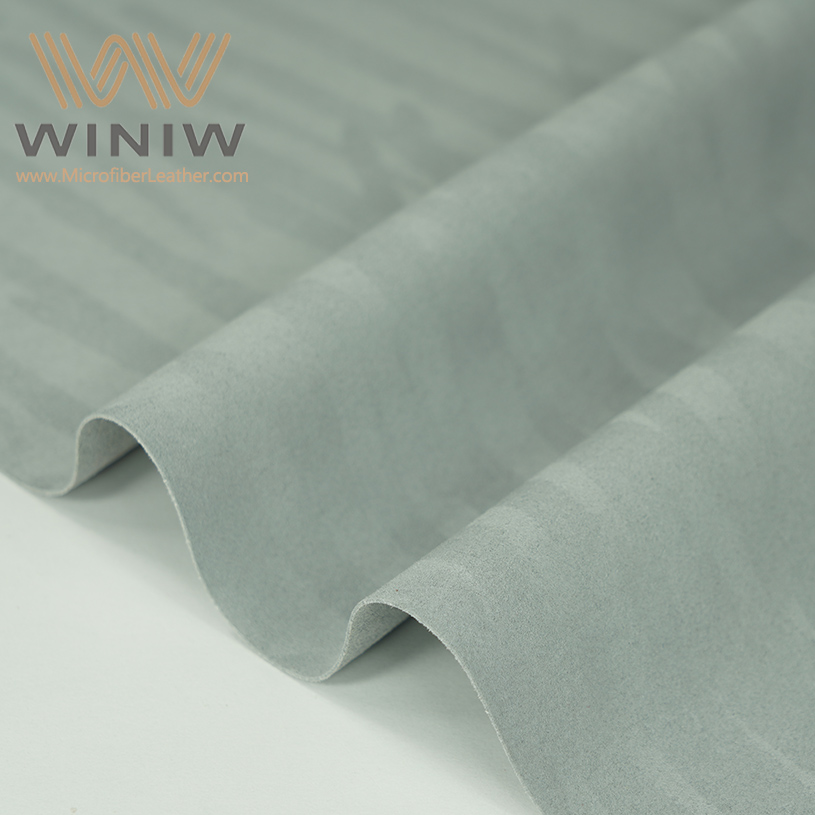 Microfiber Suede Leather Microfiber Suede Leather