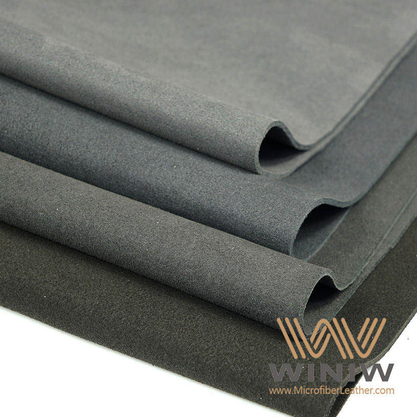 Faux Suede Microfiber Faux Suede Microfiber