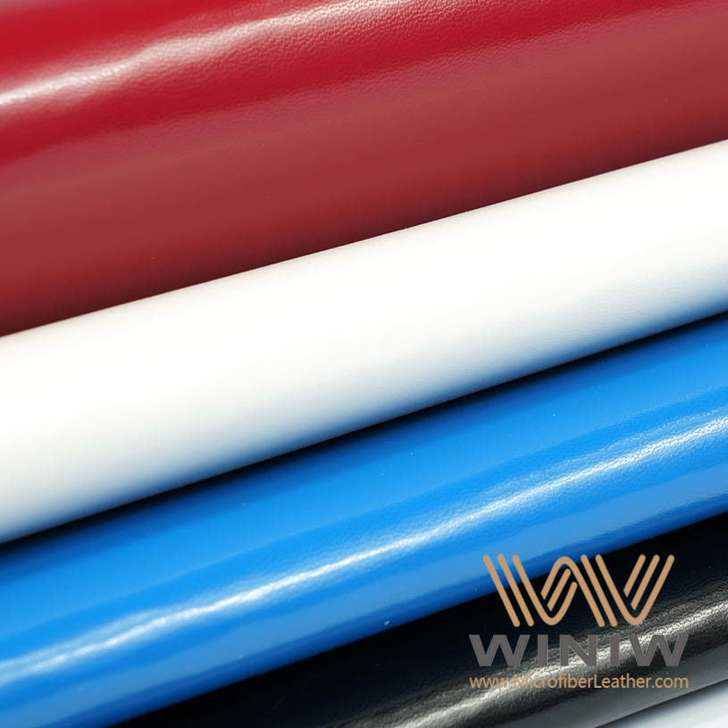 volleyball leather