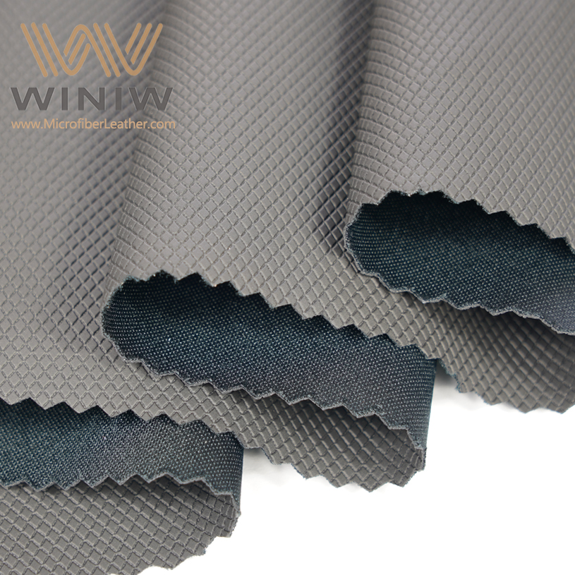 Pu Synthetic Leather Material For Gloves Making Pu Synthetic Leather Material For Gloves Making