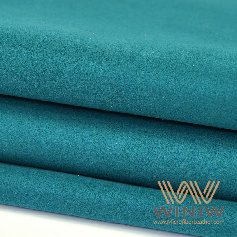 0.4mm Velvet Suede Eco-Suede for Jewellery Box Display