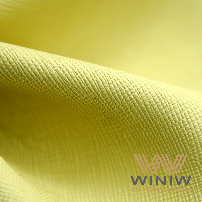 Vegan Faux Leather Fabric