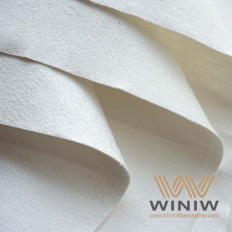 Microfiber Leather wiper