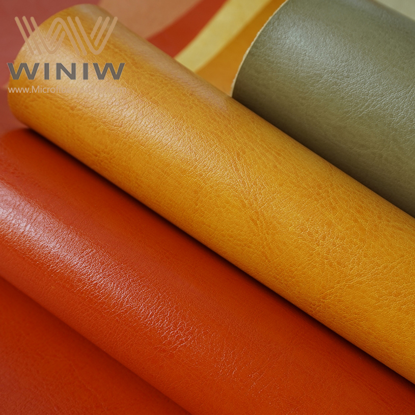microfiber pu leather microfiber pu leather