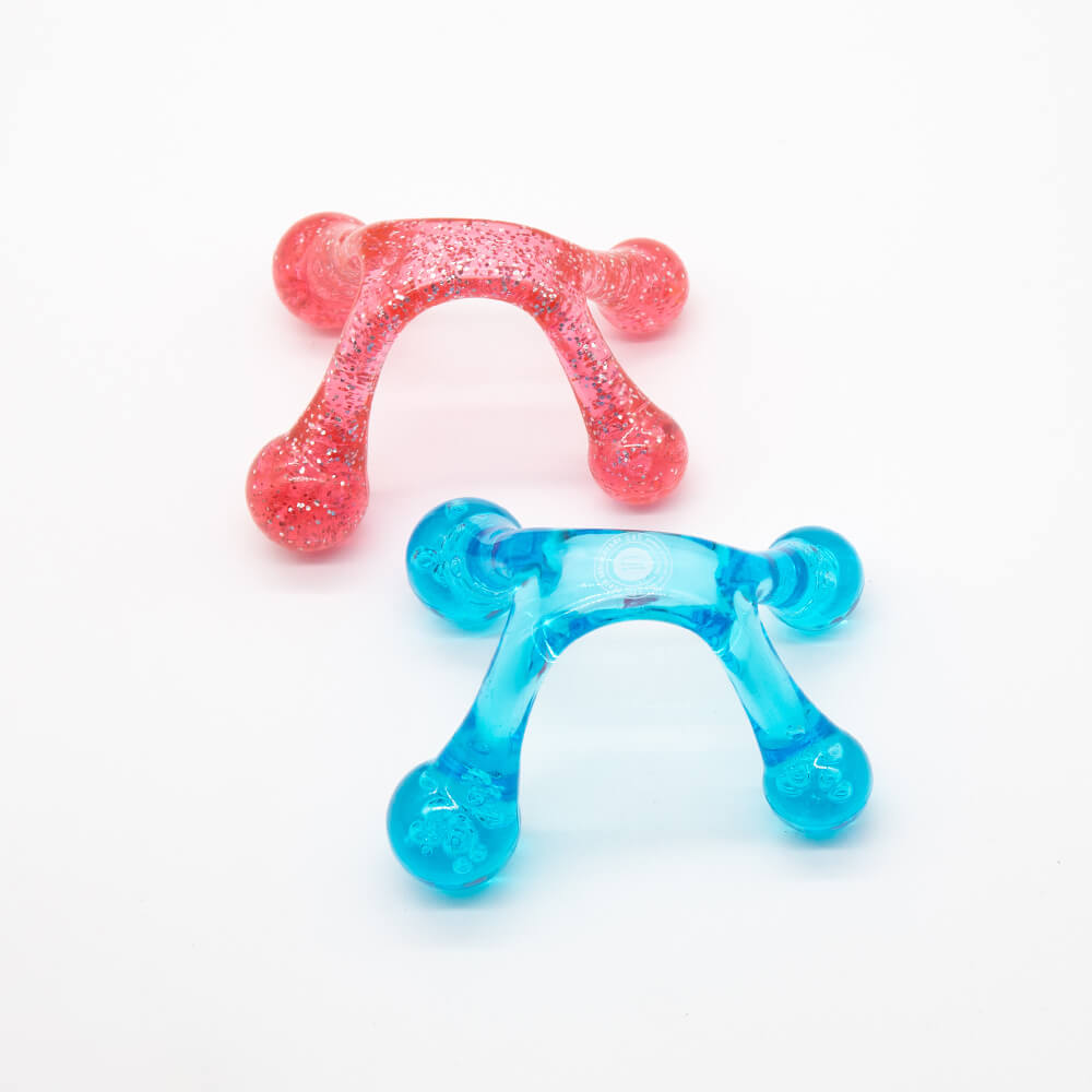 Plastic Self Pressure Point Massage Tools