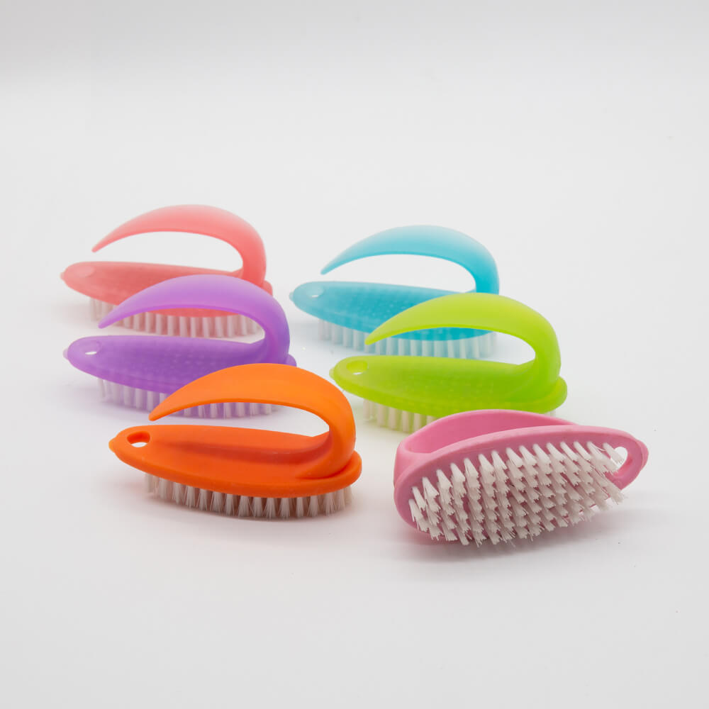 Cleaning Brushes for Toes And Nail