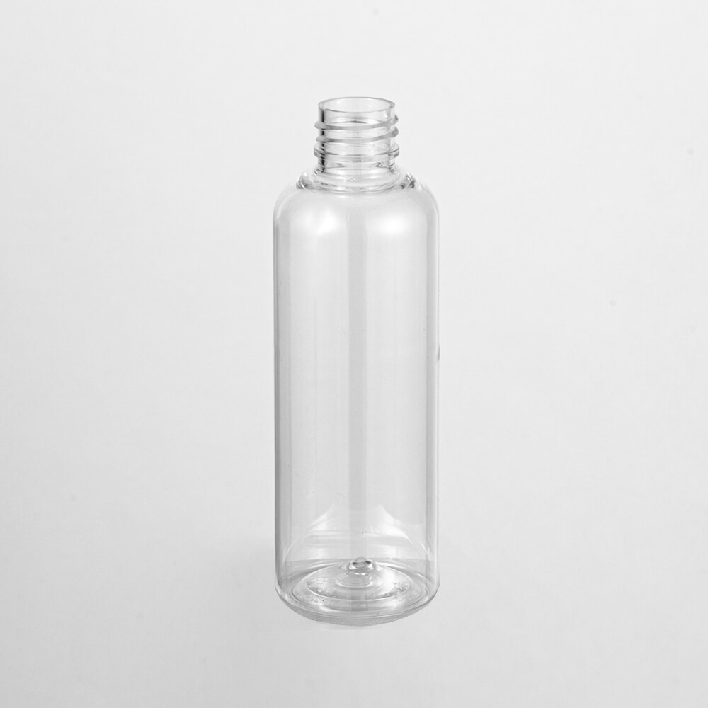 200ml plastic bottles