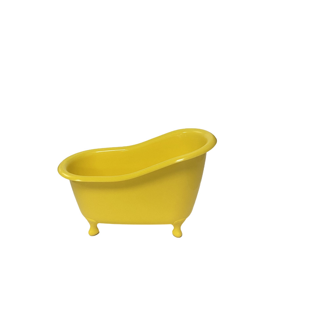 plastic mini bathtub container bulk