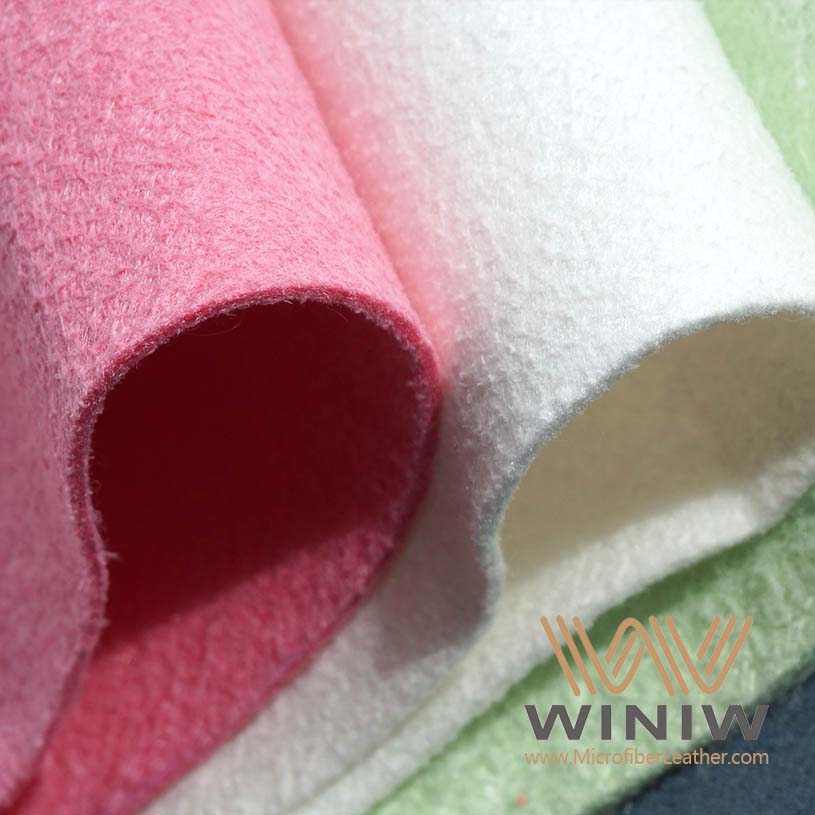 Synthetic Chamois Leather for Cleaning