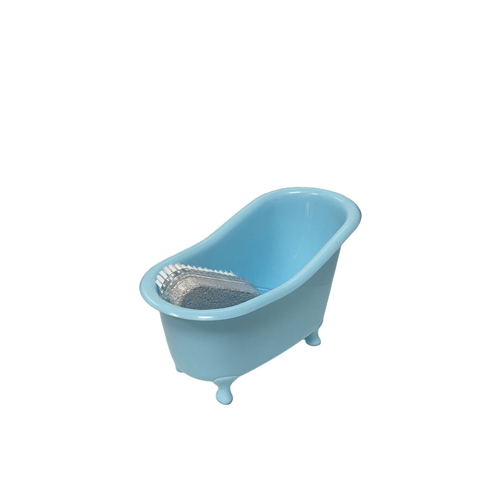 plastic mini bathtub container bulk
