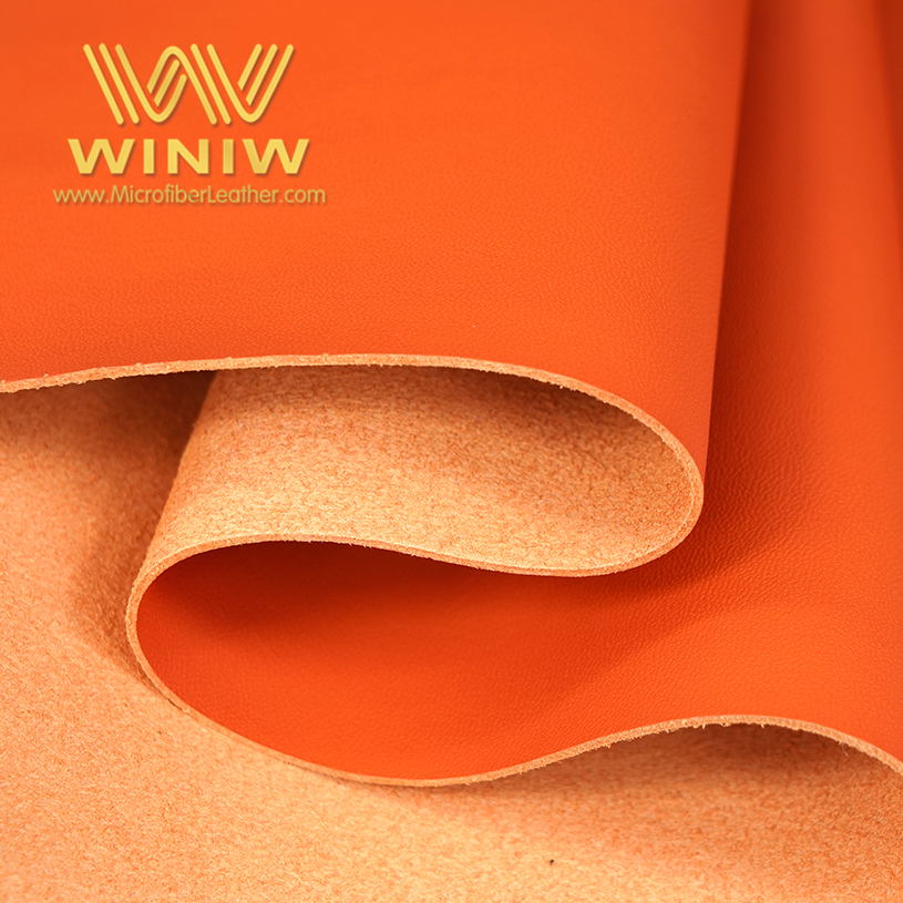 Microfiber Leather For Auto Interior Upholstery Fabric Microfiber Leather For Auto Interior Upholstery Fabric