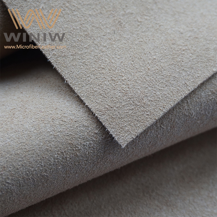 Microfiber Base Layer