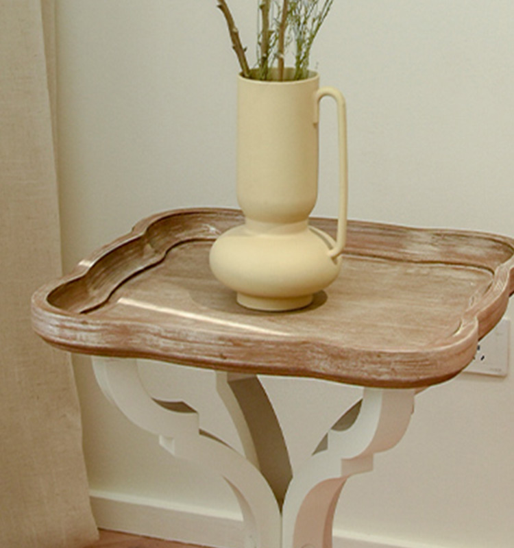 side table for plants
