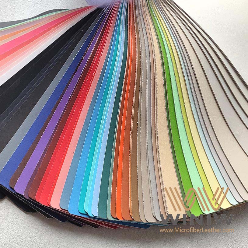 color catalogue