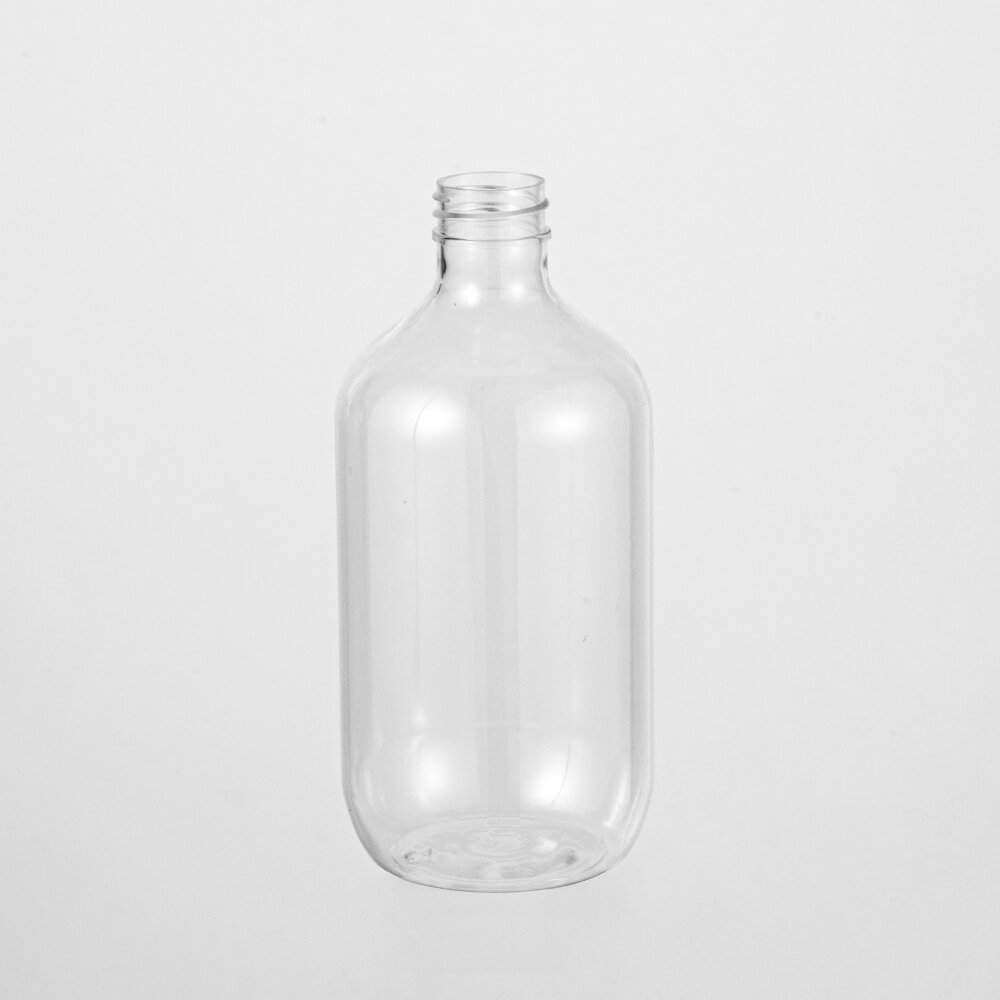 420ml PET BOTTLE