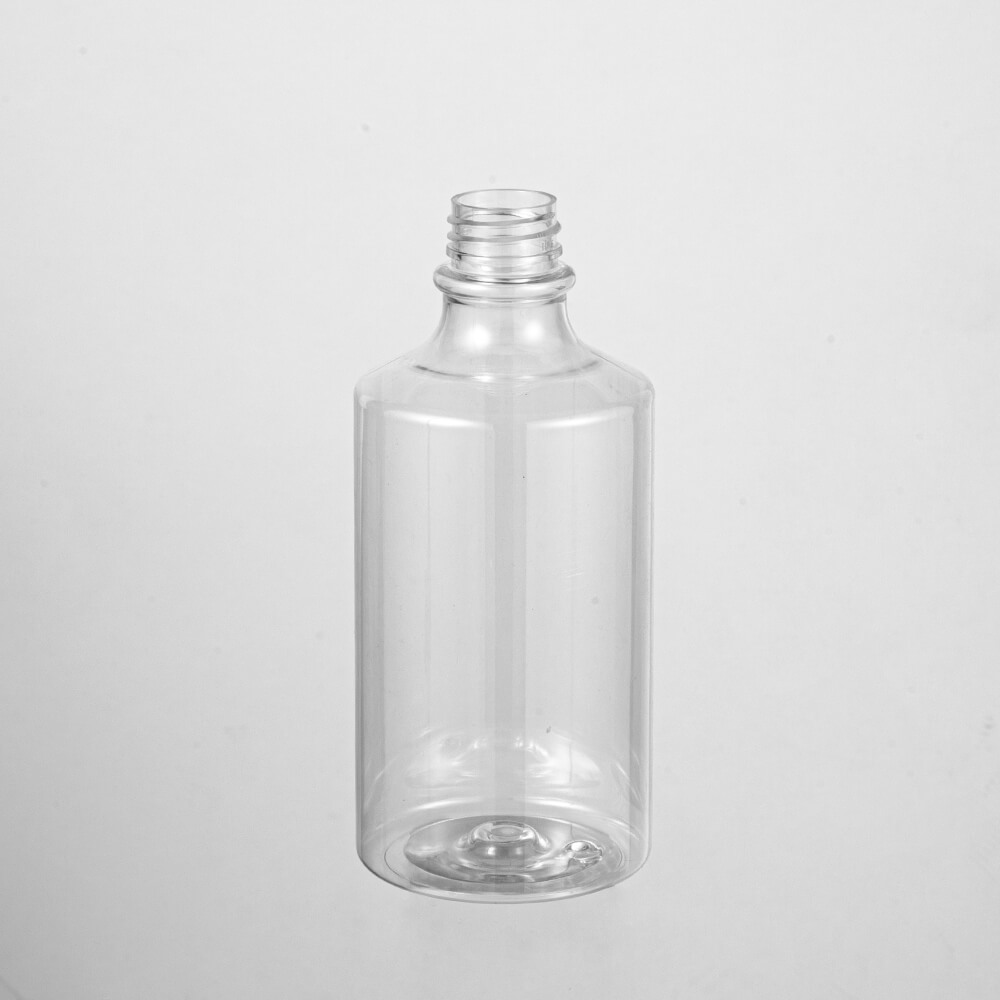 500ml PET BOTTLE