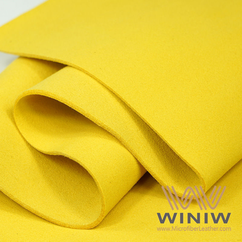 Synthetic Leather for Jeans Labels