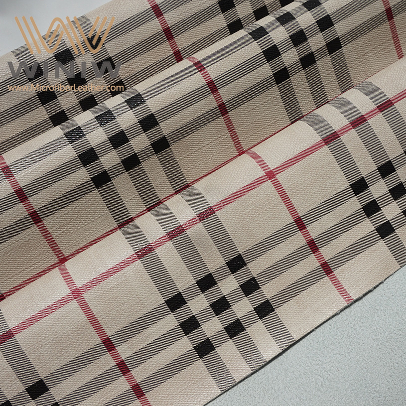Pu Bag Material Pu Bag Material