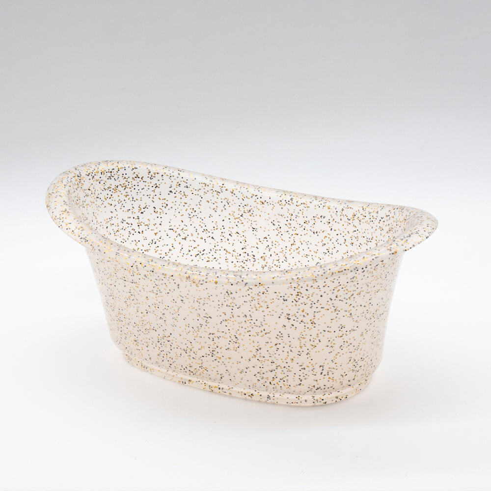 mini bathtub decoration