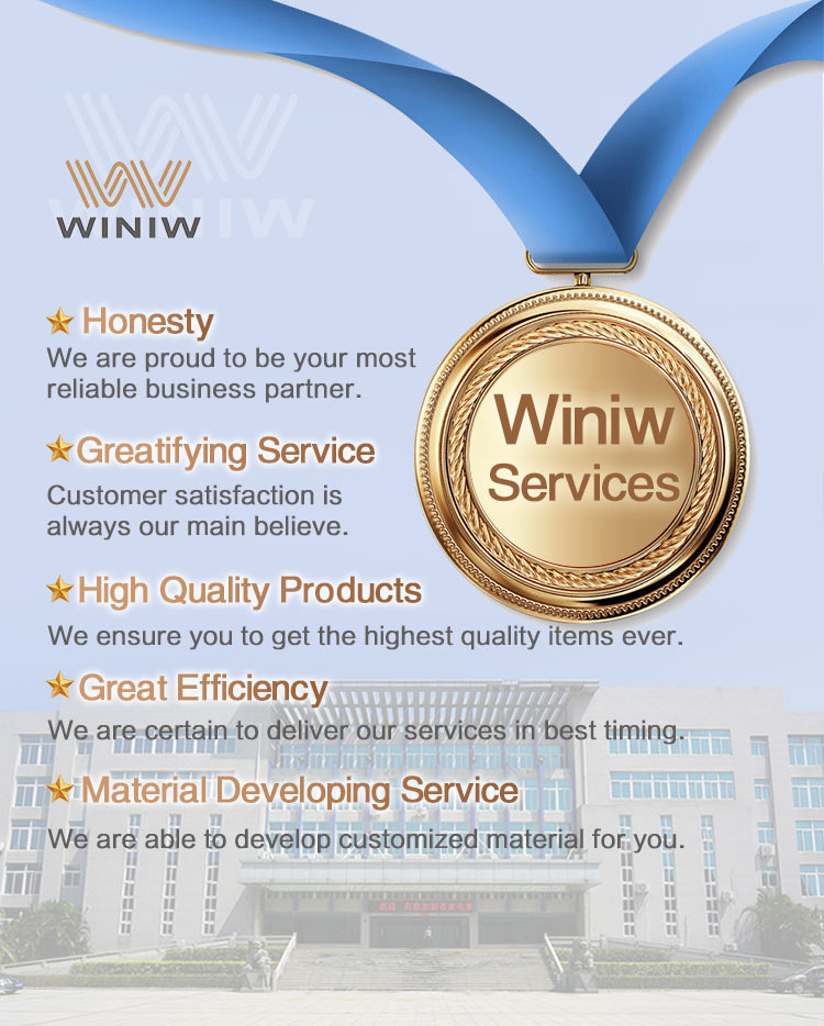 our service