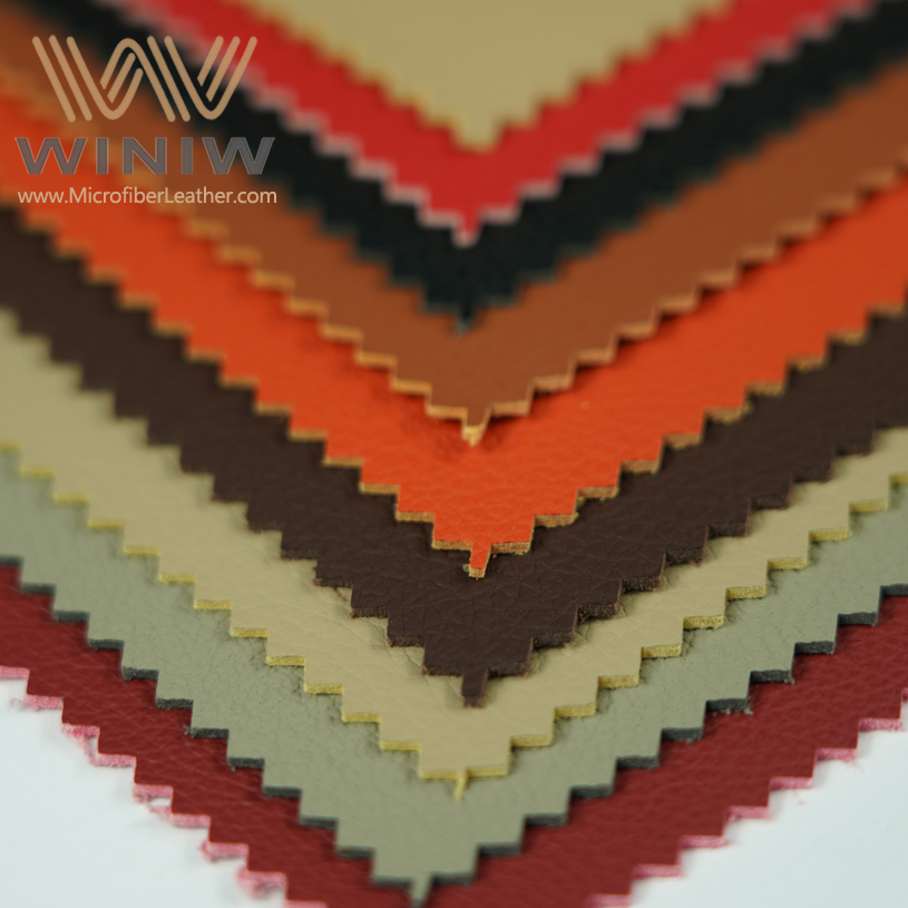 Upholstery Vinyl Fabric