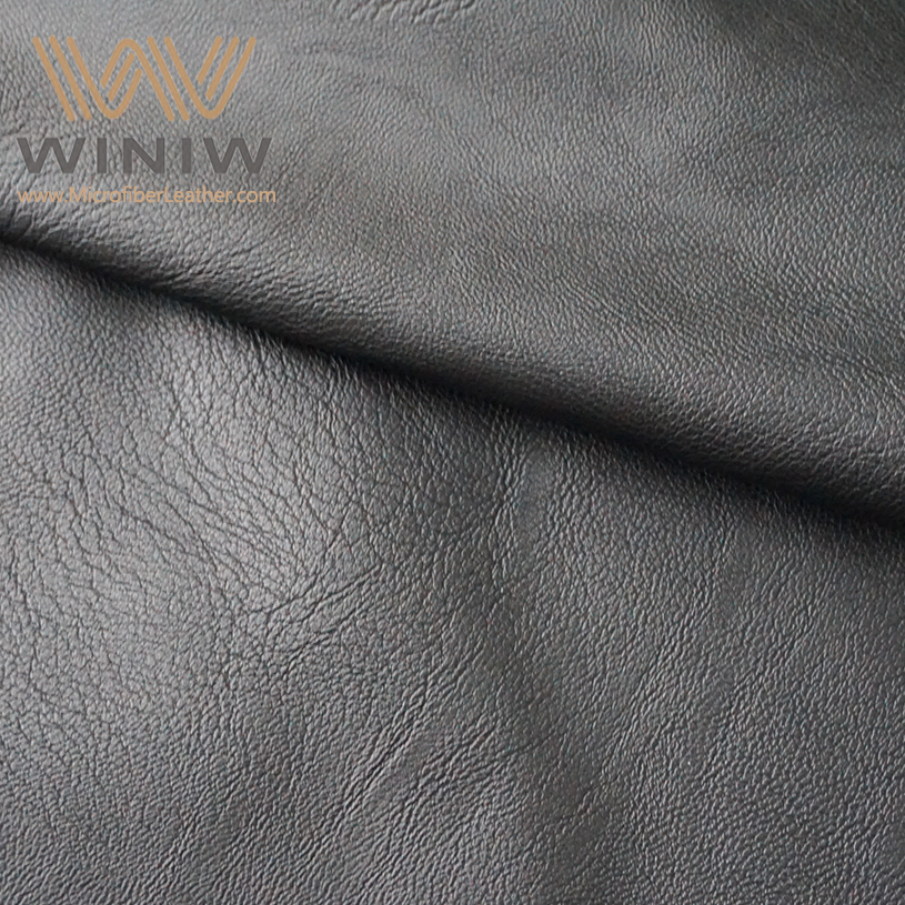 Soft Hand Feeling Pu Faux Leather For Pants Soft Hand Feeling Pu Faux Leather For Pants