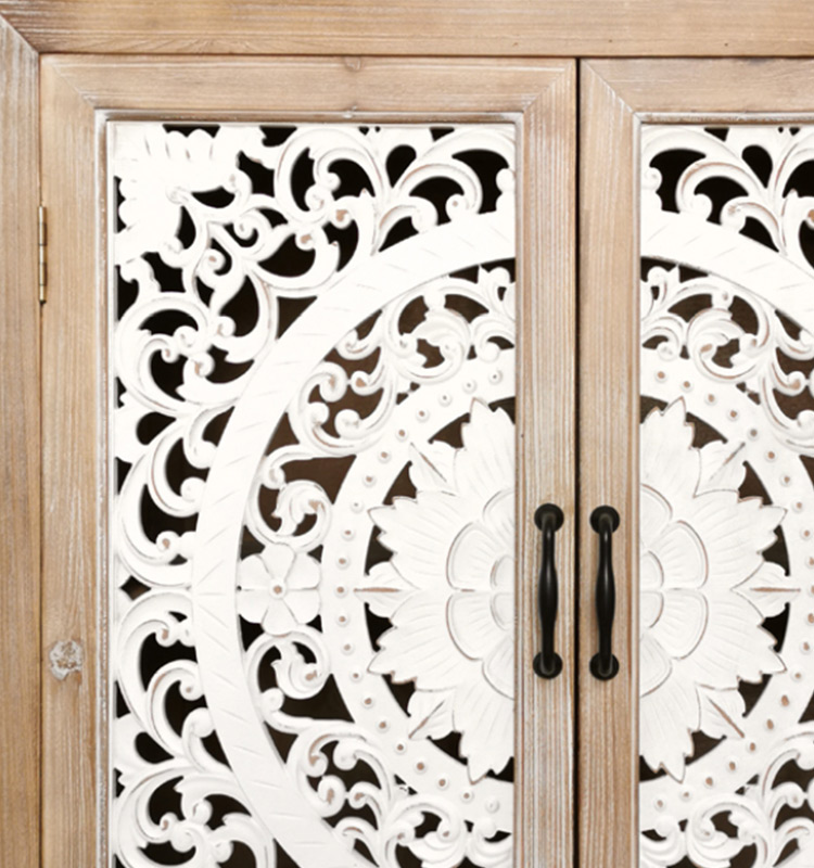 entryway cabinet