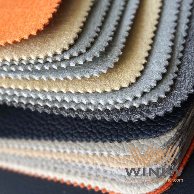 synthetic leather
