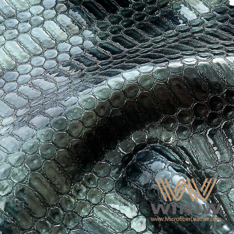 Gem Grain Leather