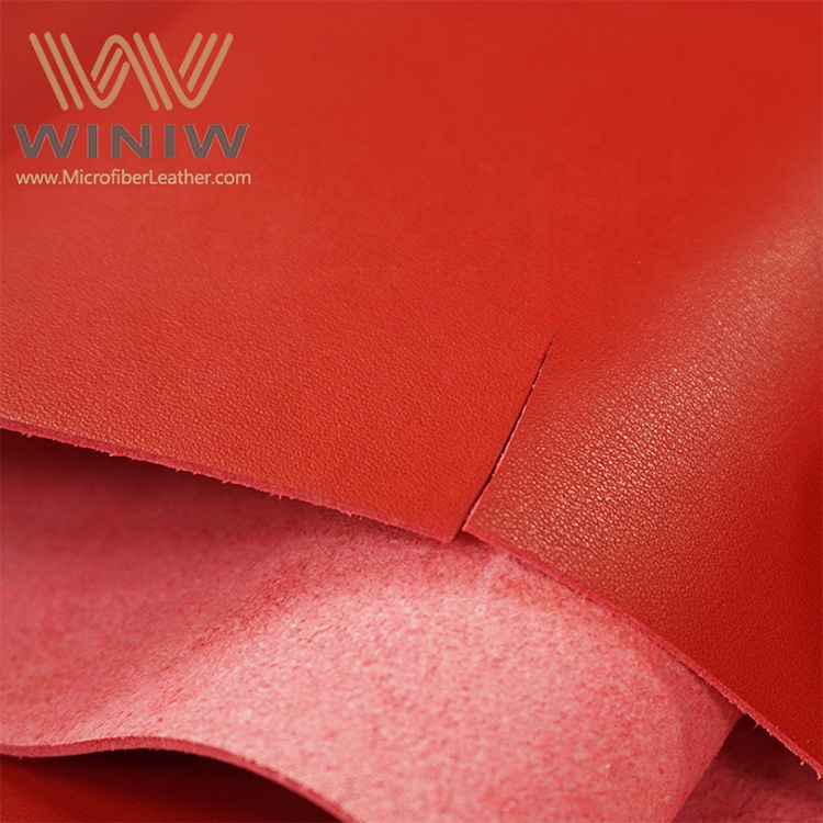 Best Quality Vegan Leather Fabric