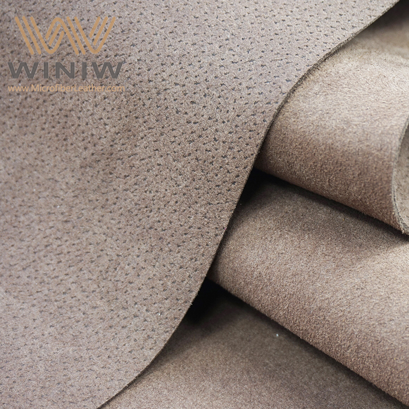 Faux Suede Fleece Fabric Faux Suede Fleece Fabric