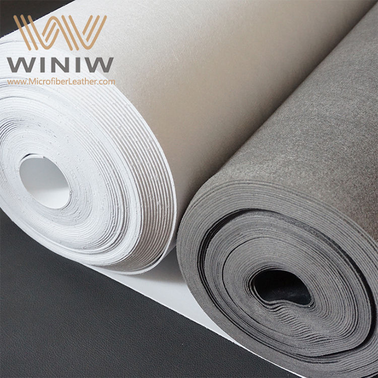 High Quality Faux Leather Fabric High Quality Faux Leather Fabric