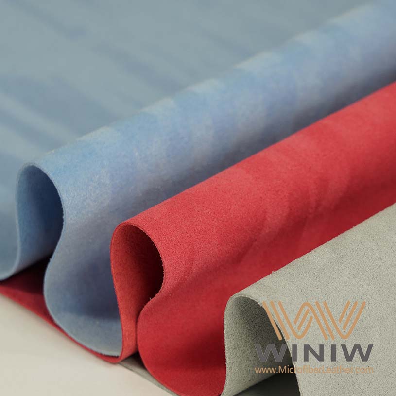 suede leather for car seat cover