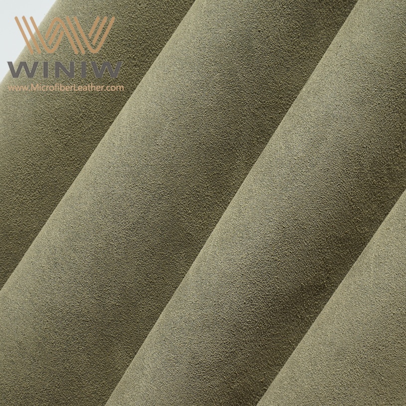 Microfiber Suede Leather Microfiber Suede Leather