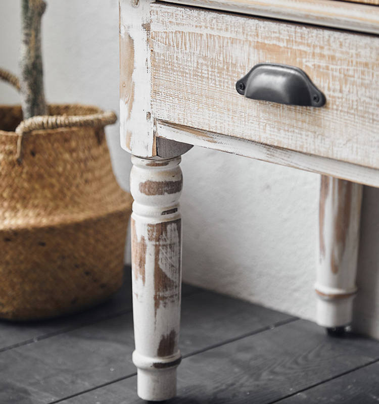vintage storage cabinet legs
