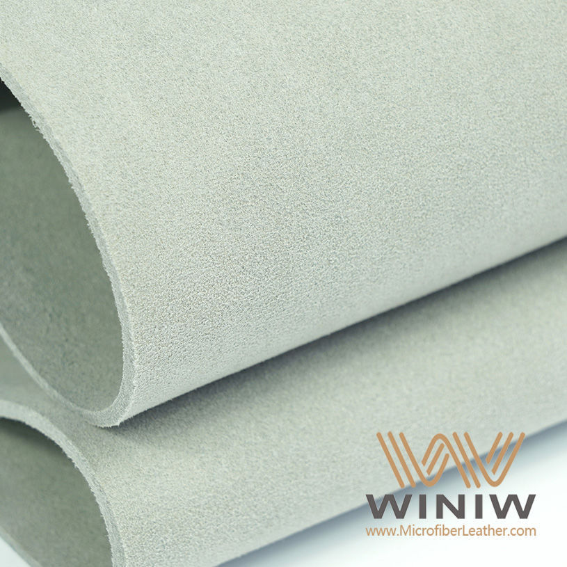 Sustainable Microfiber Suede Leather Sustainable Microfiber Suede Leather