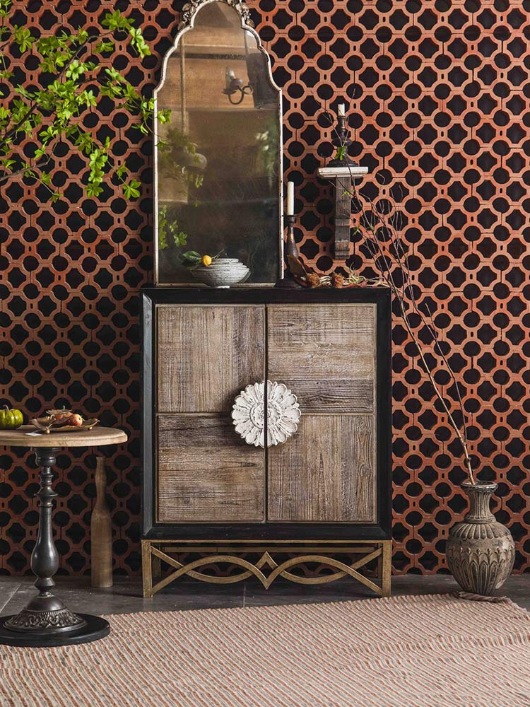 dining room cabinets